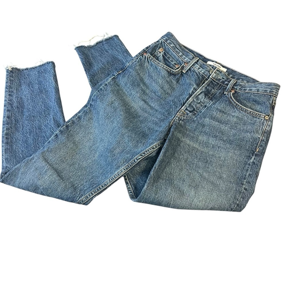 Grlfrnd Karolina jeans - Picture 5 of 16